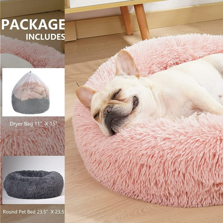 Cute dog beds for small dogs sale