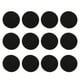thumbnail image 1 of Kit de 12 esponjas para pulir y abrillantar el coche (negras), 1 of 5