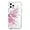 Pink, variant on Compatible with iPhone Case,Glitter Butterfly Clear [Not Yellowing] Full Body Protection Soft Shockproof Cover Phone Case (Gold,iPhone 13 Pro)