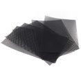 thumbnail image 1 of 5PCS Flower Pot Hole Mesh Pad, Gardening Flower Pot Hole Mesh Mat Pad Plant Potting Bonsai Bottom Grid Mat Plastic Mesh Screen for Pots Bottom[30*20cm], 1 of 9