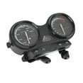 thumbnail image 2 of Odómetro De Velocidad, Tacómetro De Motocicleta De Lectura Digital Práctico Para Motocicleta ANGGREK Motorcycle Instrument, 2 of 8