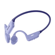 Raycon Everyday Bone Conduction Headphones 2025 - Purple