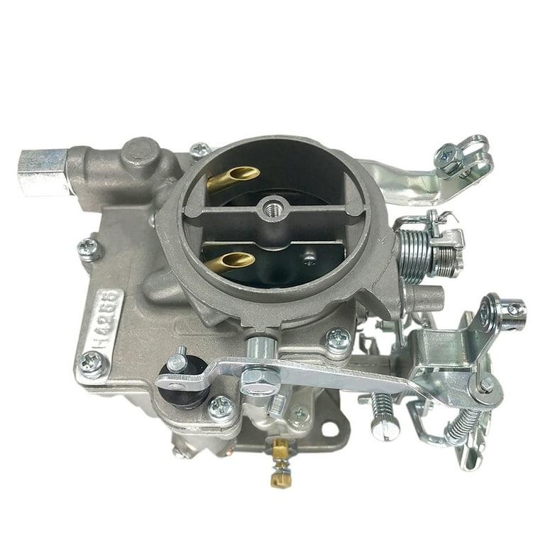 Carburetor Carb For Toyota Corolla 3K 4K 1968-1978 For Toyota Corolla  Trueno 1974-1981 For Toyota Starlet 1974-1978 21100-24034, 21100-24035,