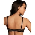 thumbnail image 2 of Maidenform Women  Adjustable Plunge bras, 2 of 3