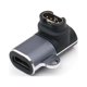 thumbnail image 1 of Conector Adaptador Cargador Micro USB Ygjytge para 7/7S Codo 3D, 1 of 6