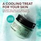 thumbnail image 2 of Mascarilla facial innisfree Super Volcanic Pore Clay Cool Mint Chocolate, 2 of 5