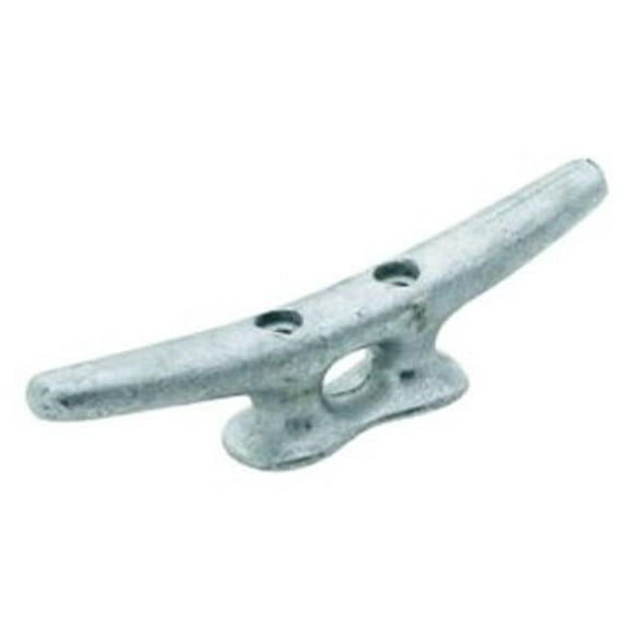 Attwood Marine New Dock Cleat Iron 8, 23-121021