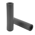 thumbnail image 1 of Bike Handle Grips, Mountain Bike Grips Easy Installation  For Bike Black, 1 of 8