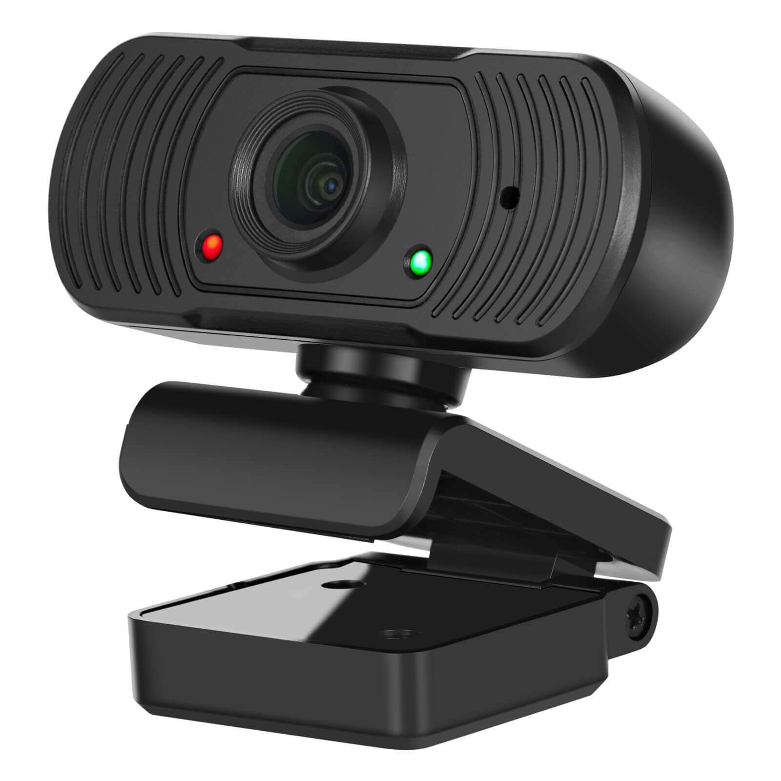 Streaming cam with Microphone for Desktop PC Laptop Mac Computer