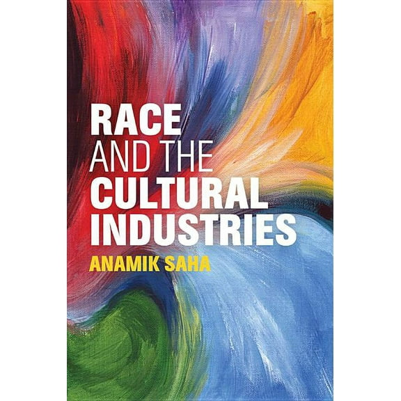 Race and the Cultural Industries (Paperback)