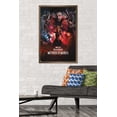 thumbnail image 2 of Marvel Doctor Strange in the Multiverse of Madness - One Sheet Variant Wall Poster, 22.375" x 34" Framed, 2 of 6