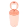 thumbnail image 3 of Taza de café con agitación magnética automática de 350 ml, recargable por USB, giratoria, eléctrica, para café, leche y cacao., 3 of 14