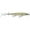 Gold Olive, variant on X-Rap Pop Hard Bait Lure
