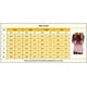 thumbnail image 5 of Sudaderas con capucha Onlypuff FloGray para mujer, sudadera con capucha anudada 3XL, 5 of 5