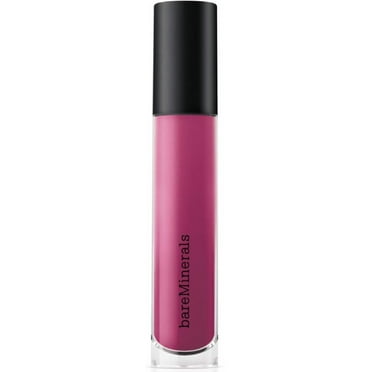 bareMinerals Statement Matte Liquid Lipcolor - Naughty 0.3 oz Lipstick ...