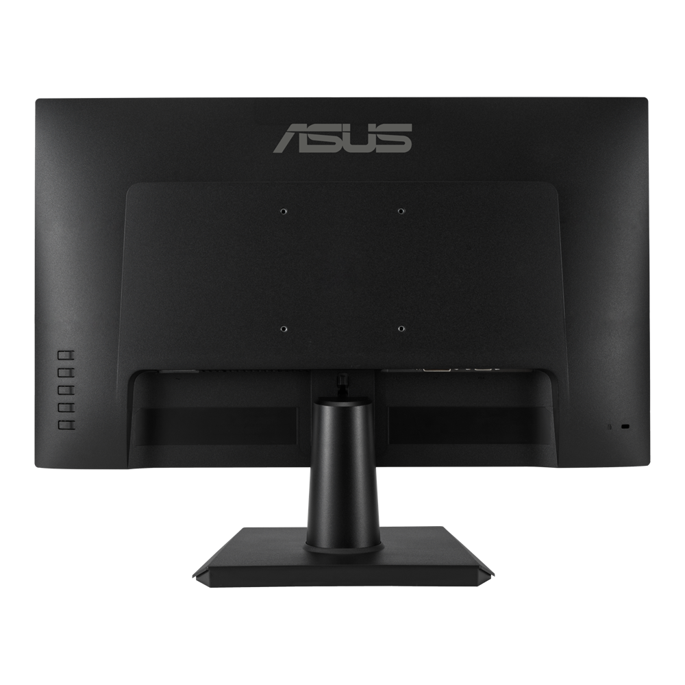 ASUS VA24EHE 23.8” Monitor 75Hz Full HD (1920x1080) IPS Eye Care HDMI D-Sub DVI-D - image 4 of 4