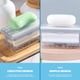 thumbnail image 4 of unbranded Para Barra De Jabón Con Y Espuma Rica Para Uso Diario, 4 of 8