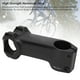 thumbnail image 3 of Ciclismo de Aleacio de Aluminio Ciclismo de 31.8 mm Manimento, Diseño de Choque de Choque para Ciclismo de Carretera y Fuera de Carretera, 3 of 7