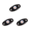 thumbnail image 1 of Scienceny ed lights for atv suv car trail underlow boat alloy glow underbody grille wate，Automotive lights, Type1 NO1, 1 of 5