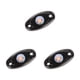 thumbnail image 3 of Speravity ed lights for atv suv wate，Automotive trail alloy underbody underlow grille car glow lights, boat Type1 NO1, 3 of 6