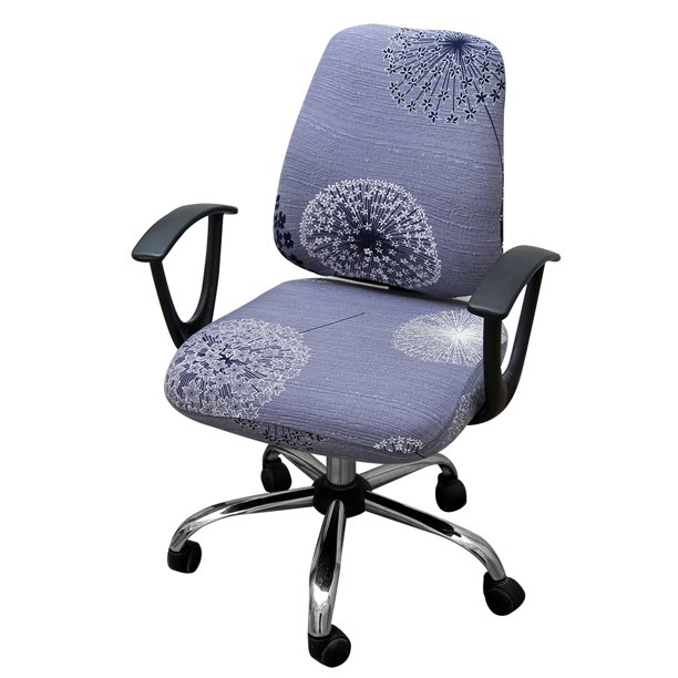 Computer office Chair Cover Universal Stretchable Elastic Cover Anti