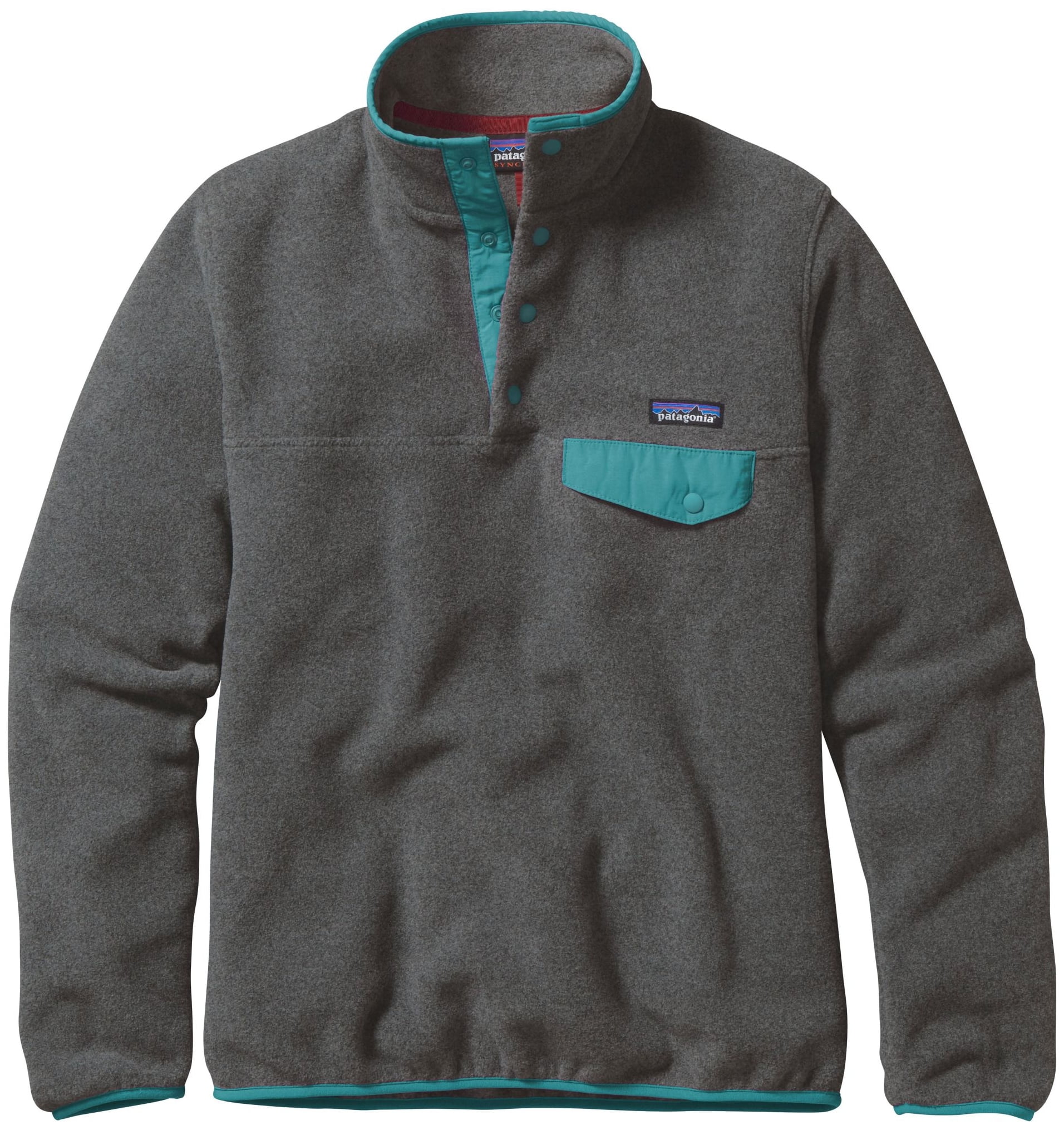 patagonia women's synchilla black