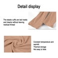 thumbnail image 3 of Blusas Mangas Largas Slim Fit Underscrub Winter Basics T-Shirt Tops Adepaton BST2001696-6, 3 of 5