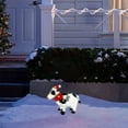 Clearance! EQWLJWE Christmas LightUp Animal Holiday Decoration Garden Patio Outdoor Reindeer