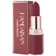 thumbnail image 1 of Lápiz Labial Sólido Suave Labio Blam Cil Mate Impermeable 6 Colores Impermeables Libres Alcohol Duración para Mujeres Regalos Labios Rosa Rojo, 1 of 6