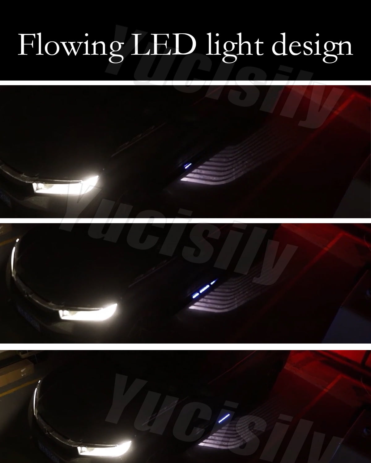 Nerf Bar ホンダHR-V HRV 2015-2021ランニングボードNERFバーに適合するサイドステップ Side Steps Fit for Honda HR-V HRV 2015-2021 Running Boards 2 pcs Nerf Bar fit for Honda HRV HR-V 2015-2021 Running Board