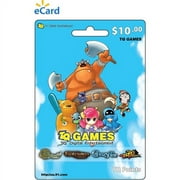 Net Dragon TQ Game eCard $10 (Email Delivery)