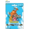 Net Dragon TQ Game eCard $10 (Email Delivery)