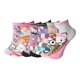 thumbnail image 4 of Tines De Hello Kitty Dama Calidad Moda 10 Pares, 4 of 7