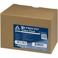 thumbnail image 2 of Arctic ACFAN00154A P8 PWM PST Value Pack 5-Pack 80mm Case Fan Black/Black, 2 of 3