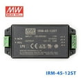 thumbnail image 3 of Mean Well IRM-45-12ST Switching Power Supply 45.6W 12V 3.8A - Encapsulated, 3 of 5