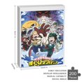 thumbnail image 3 of 200 PCS Puzzle - My Hero Academia Jigsaw Puzzle, 3 of 8