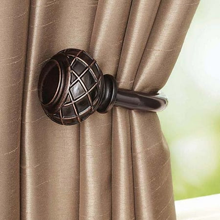 Better Homes And Gardens Oil Rubbed Bronze Crosshatch Shaped Departments