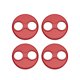 thumbnail image 1 of Cubierta De Motor De Aleación De Aluminio A Prueba De Polvo Protector De Motor Enchufes De Motor Para Mavic Mini Drone Accesorios 4 Uds. Monstrate EL013561-00, 1 of 5