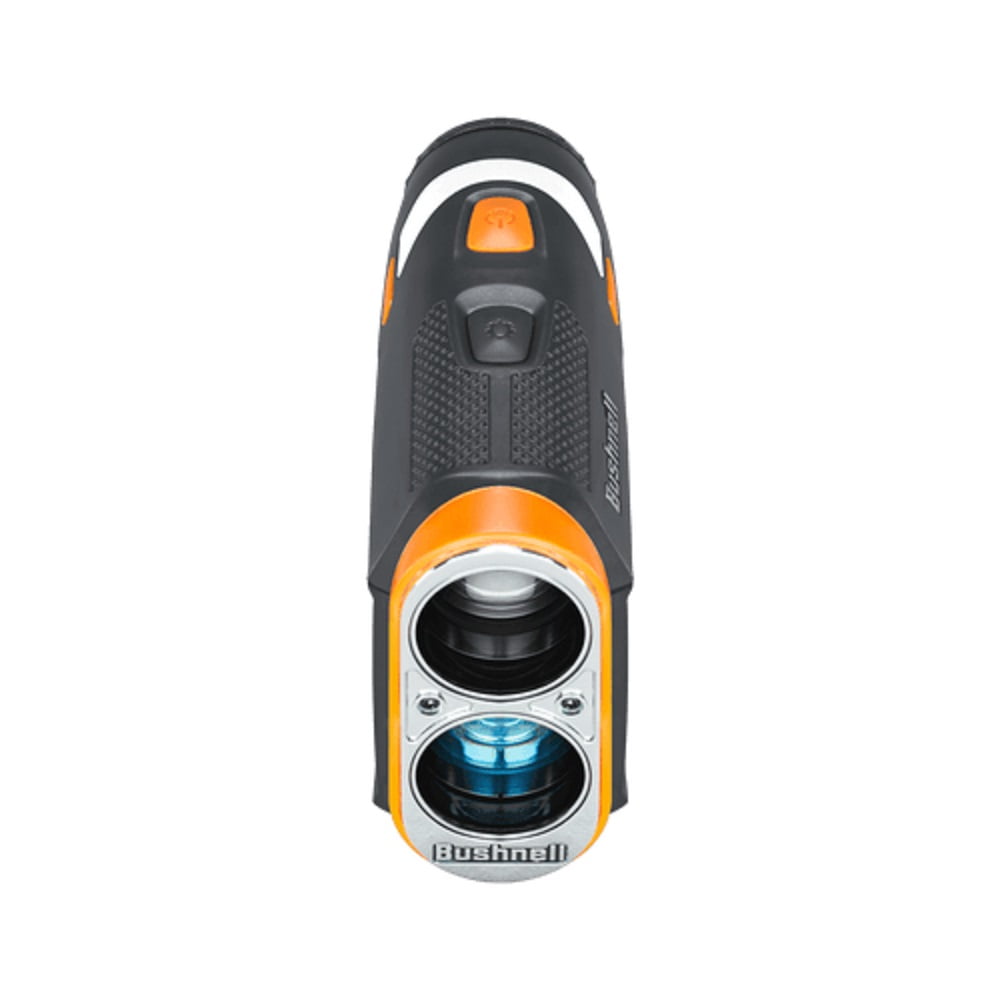 Bushnell Golf  202321P Bushnell Tour V6 Shift Golf Laser Rangefinder - Patriot Pack, Slope Switch Tech
