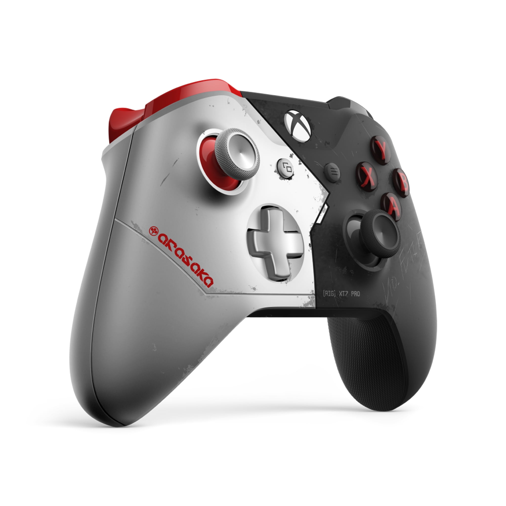 Xbox wireless controller cyberpunk deals