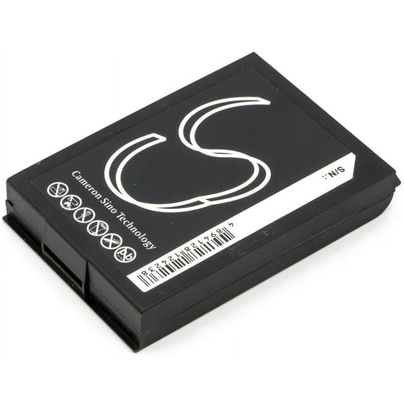 1800mAh Bluebird BAT-1300 Battery for Pidion BIP-1300