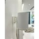 thumbnail image 5 of Soporte de pared Ynvision.Design para Sonos ERA 100 White, paquete de 2, 5 of 6