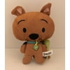 Scooby Doo Chibi Plush Toy - 7"