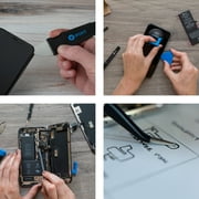 iFixit Essential Electronics Toolkit for Repairing Computers and Smartphones