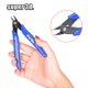 thumbnail image 5 of 1 pieza PLATO 170 Wishful Clamp Alicates diagonales electrónicos para bricolaje Alicates de corte lateral Cortador de alambre Piezas de impresora 3D, 5 of 5