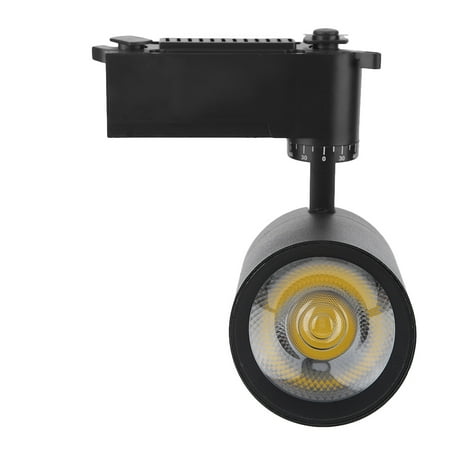

AC220V 20W 4000K Adjustable Angle LED Spotlight Track Light for Wall Art Exhibition