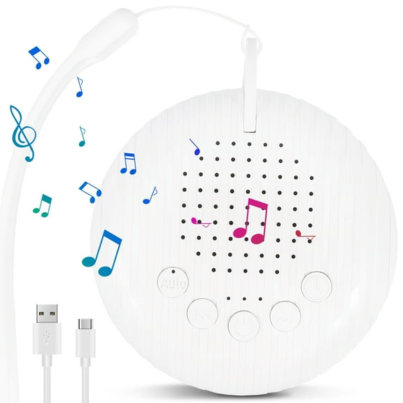 White Noise Machines