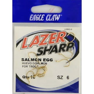 Eagle Claw in Shop Fishing Brands