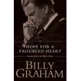 thumbnail image 1 of Pre-Owned Hope for the Troubled Heart: Finding God in the Midst of Pain Paperback, 1 of 1