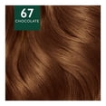thumbnail image 3 of Tinte para cabello Soft Color Wella semipermanente 67 chocolate, 3 of 4